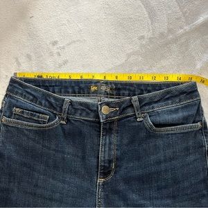Lee Boot Cut Regular Fit Mid Rise Size 2